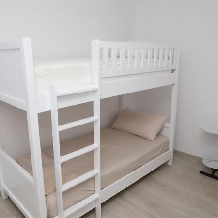 Aral Hostel Berat Eksteriør billede
